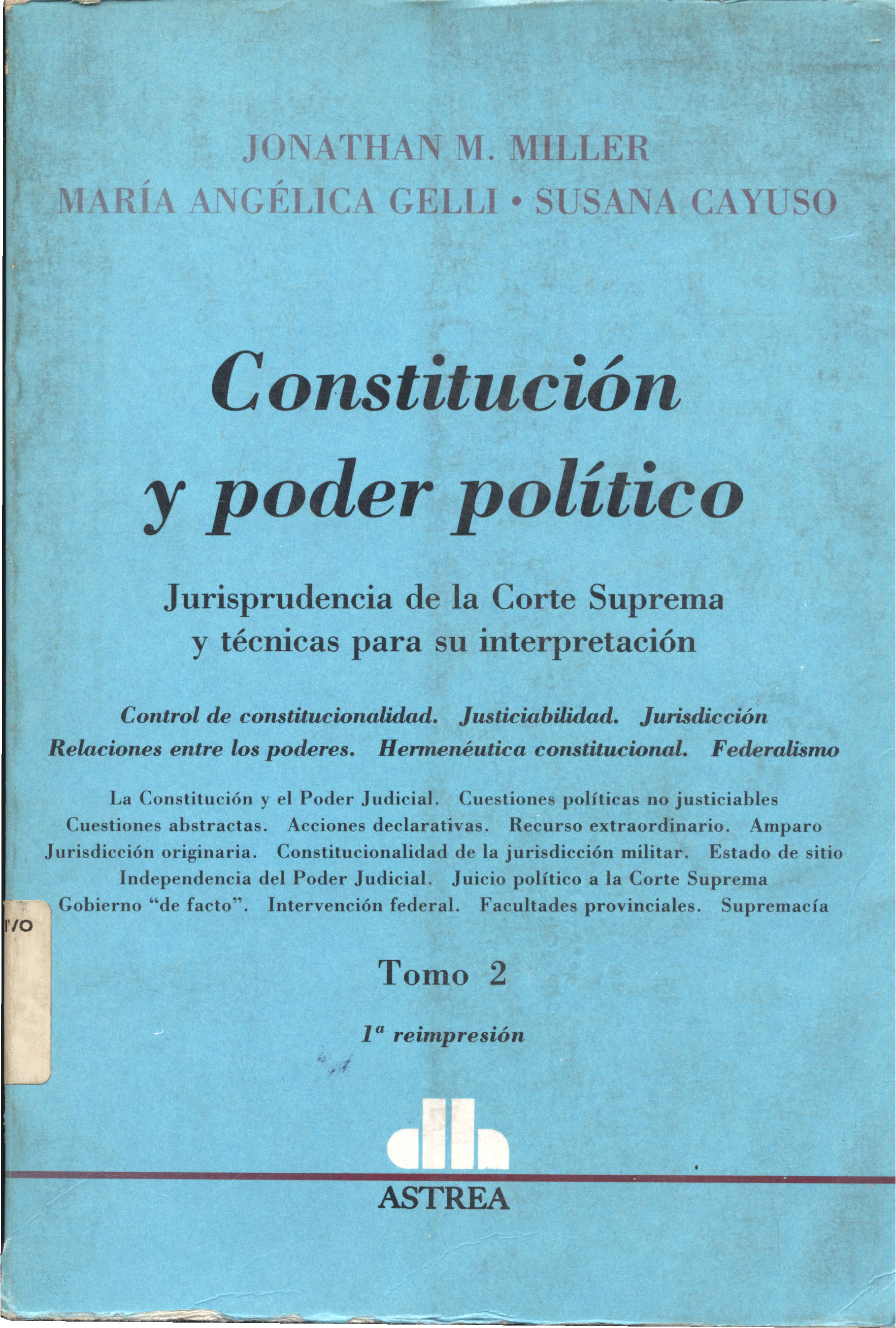 Libro